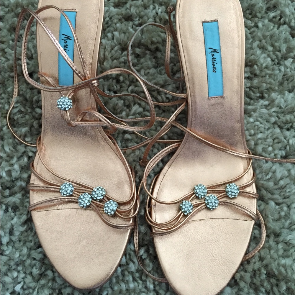 Marciano Guess Shoes
